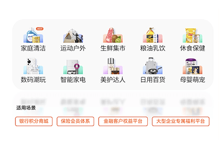 API標準對接