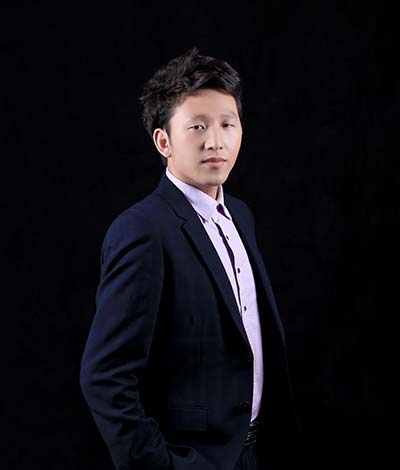關愛通福利專家-張永鴻