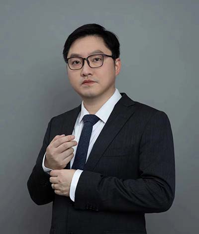 關愛通福利專家-包子奇