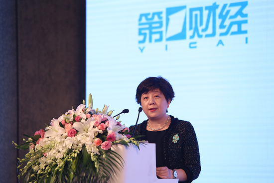中智上海 王慧 菁英計(jì)劃