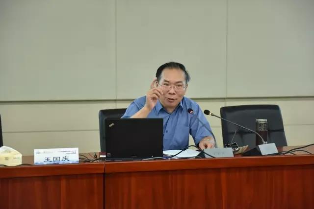 中智集團新聞宣傳工作培訓班開班第一天！