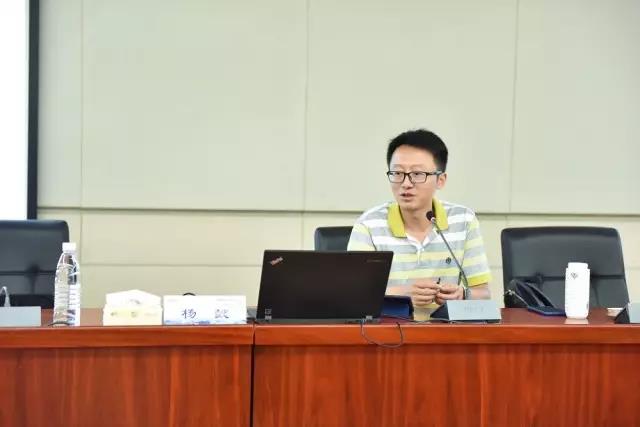 路漫其修道遠(yuǎn)，人專則聞天下 ——中智新聞培訓(xùn)班開課第二天紀(jì)實