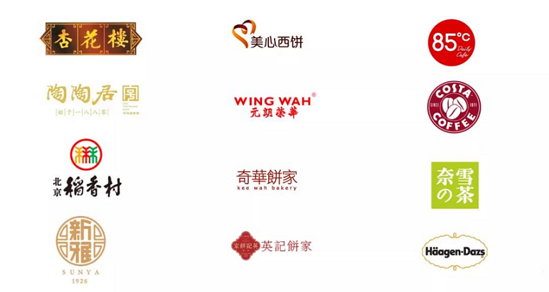 中秋員工禮品 中秋員工禮品