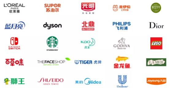 企業內購