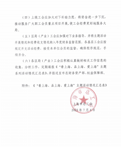 工會福利