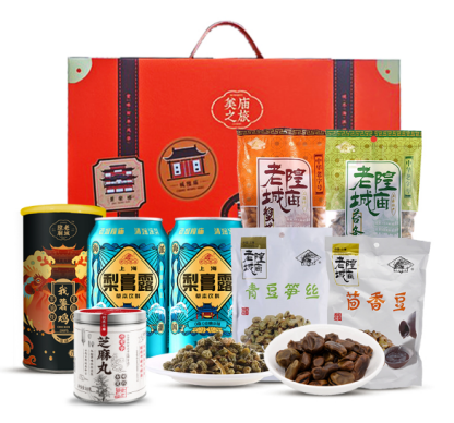 工會福利