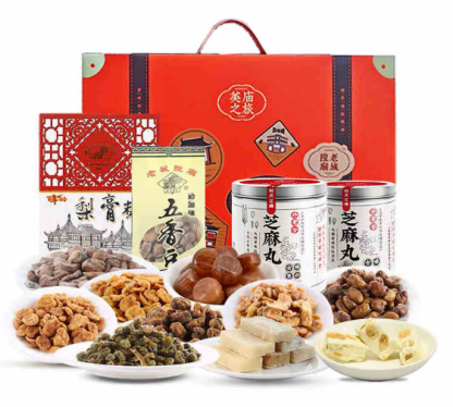 工會福利