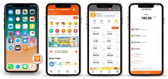 員工體驗