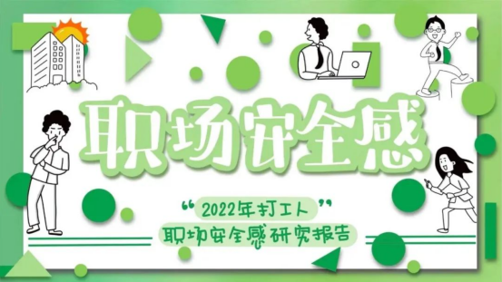 職場安全感