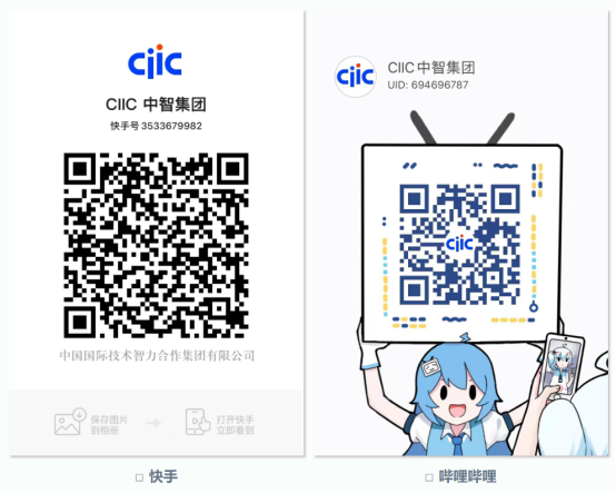 中智集團