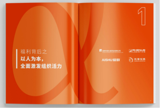 企業福利 企業福利