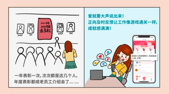 員工激勵