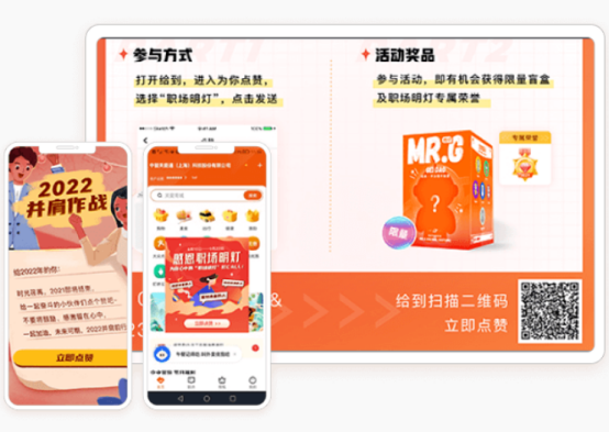 員工激勵