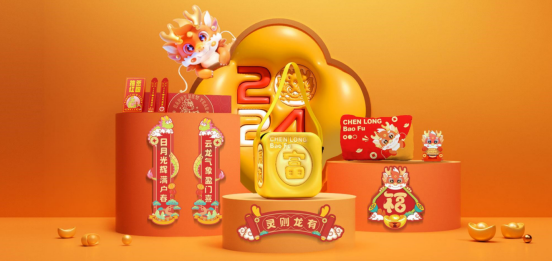 新年員工福利