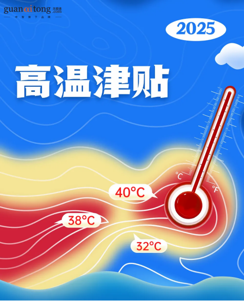 高溫津貼發(fā)多少？怎么發(fā)？各地標(biāo)準(zhǔn)是什么？