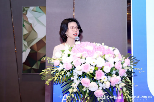 “AI+溫度 重塑高效能組織的新引擎”——數智化轉型與組織活力創新實踐研討會圓滿落幕！