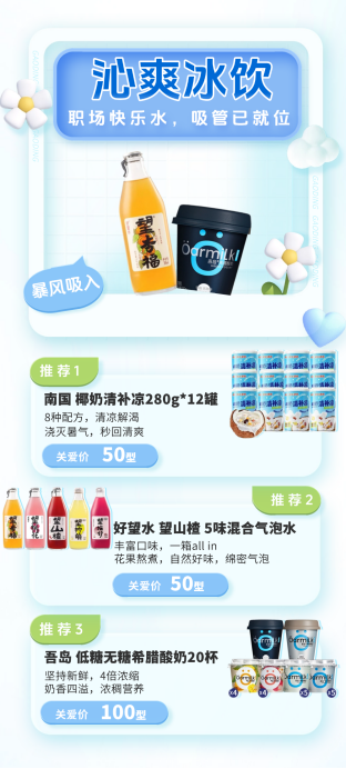 40℃高溫下，這屆打工人靠什么續(xù)命？