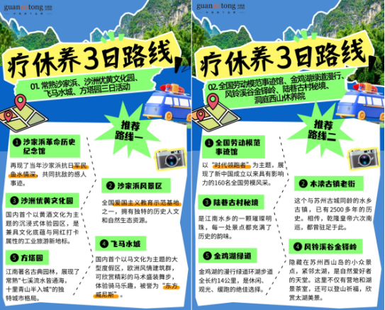 別讓預(yù)算“躺平”，立刻解鎖文化旅游消費(fèi)多元場(chǎng)景！