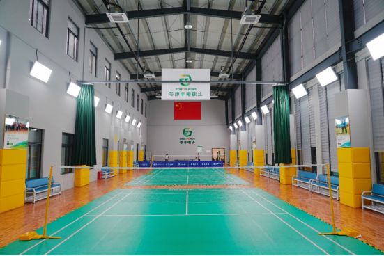 優質職場 | 季豐電子：打造讓員工沒有后顧之憂的幸福職場