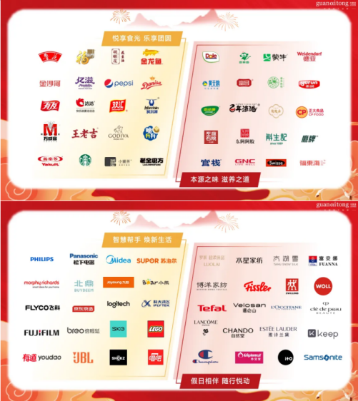 關愛通·2026新年福利解決方案煥新登場，開啟溫暖序章！